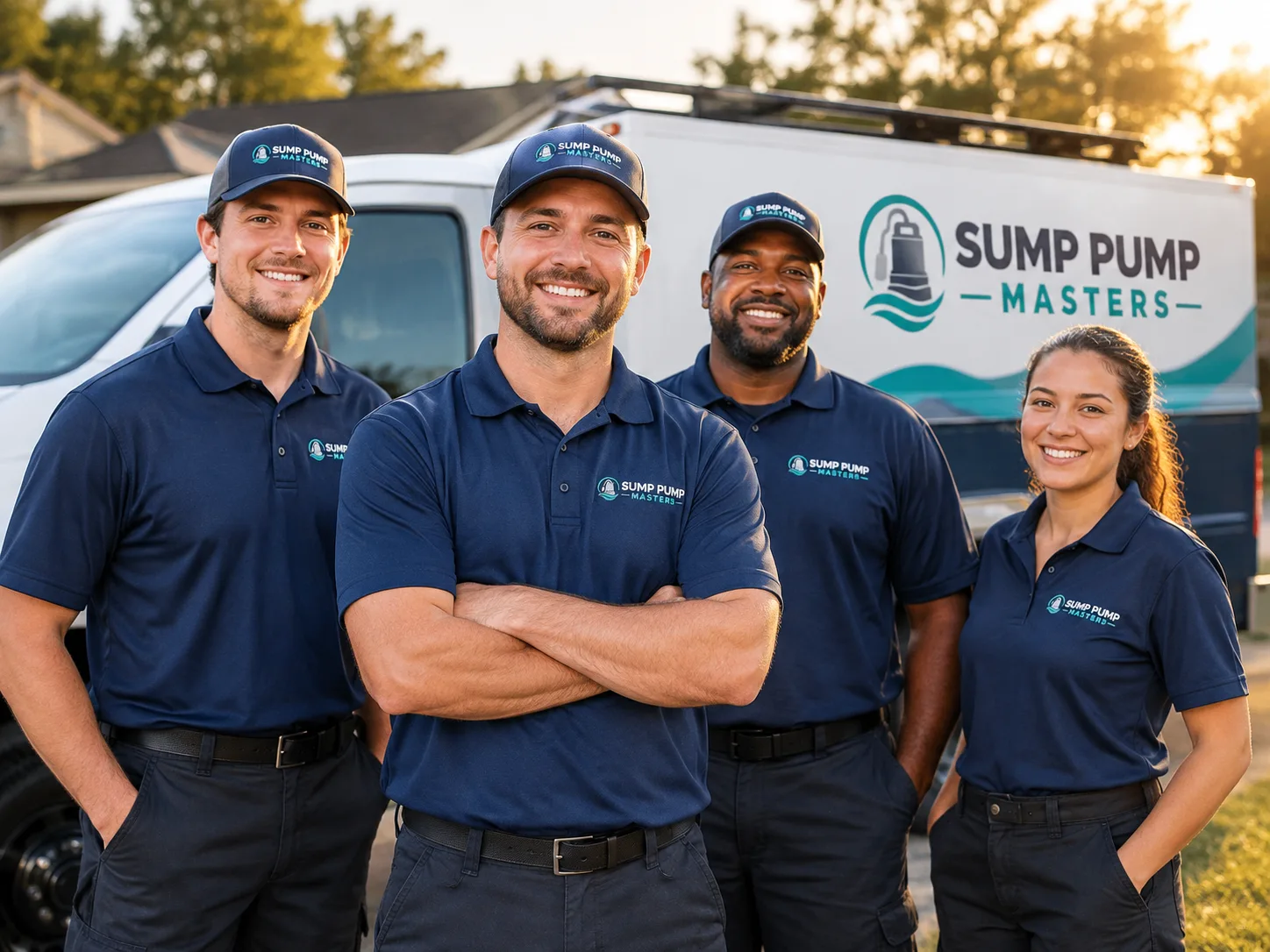 Sump Pump Repair company in Jonestown, MS