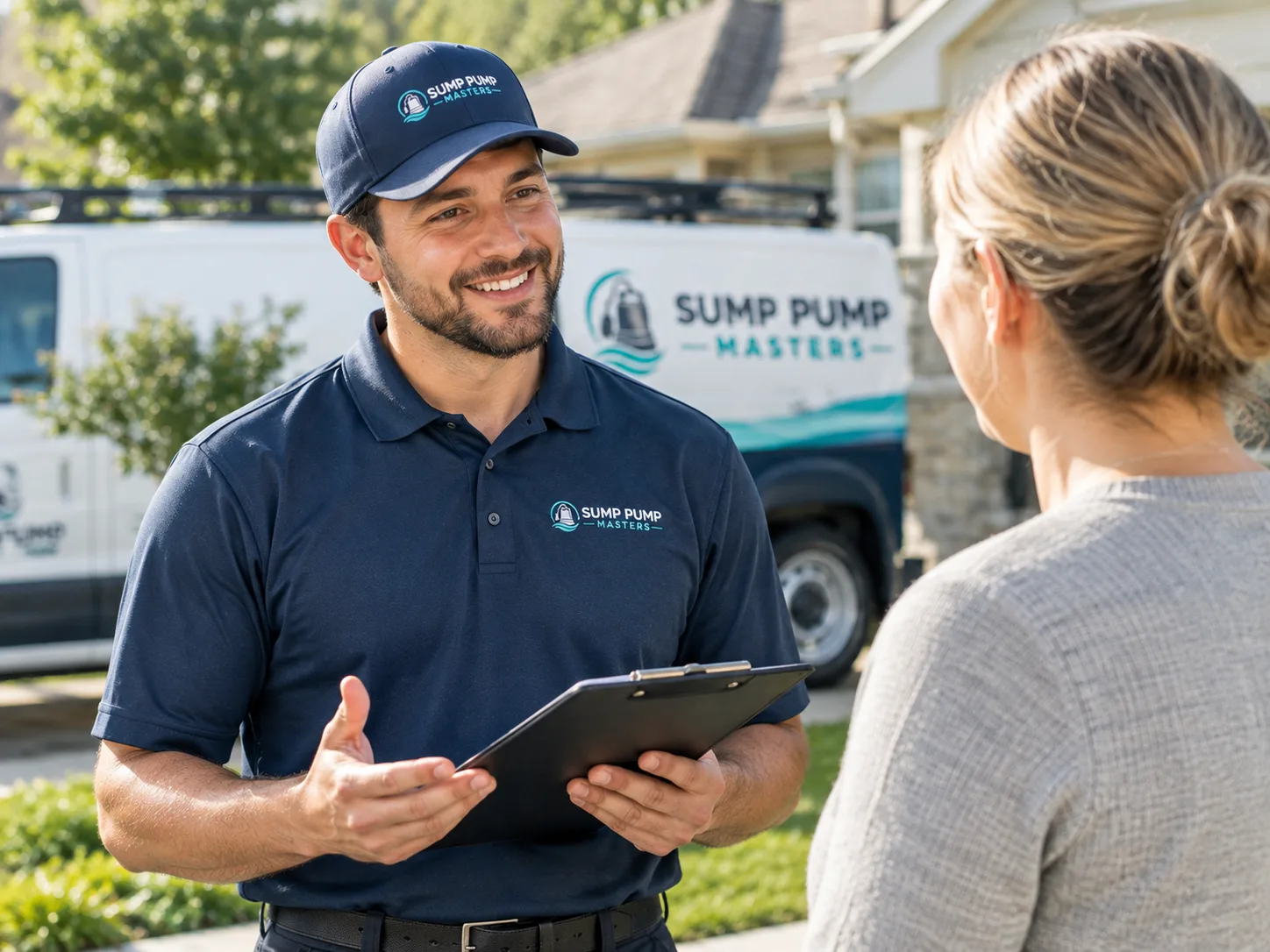 Sump Pump Repair Jonestown, MS FAQs